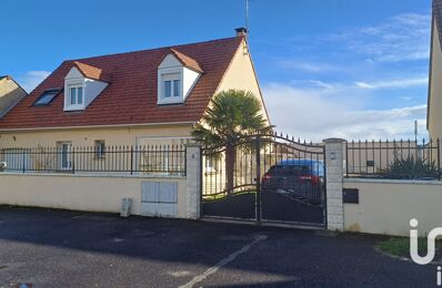 vente maison 375 000 € à proximité de Dammartin-en-Goële (77230)