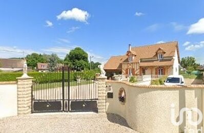 vente maison 332 000 € à proximité de Buis-sur-Damville (27240)