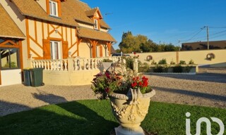 Maison 6 Pièces 173 m² à vendre à Saint-André-de-l'Eure (27220)