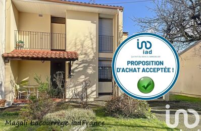 vente maison 206 000 € à proximité de Meillon (64510)