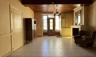 Maison 4 Pièces 101 m² à vendre à Baignes-Sainte-Radegonde (16360)