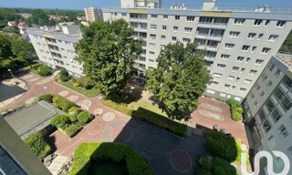 Appartement 3 Pièces 68 m² à vendre à Montigny-lès-Cormeilles (95370)