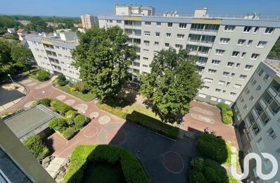 vente appartement 159 000 € à proximité de Franconville (95130)