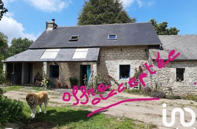 vente maison 265 000 € à proximité de Sizun (29450)