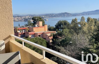 appartement 3 pièces 67 m2 à vendre à La Seyne-sur-Mer (83500)