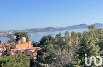 vente appartement 335 000 € à proximité de Bandol (83150)