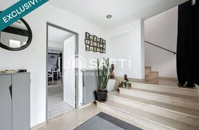 vente maison 185 000 € à proximité de Marbache (54820)