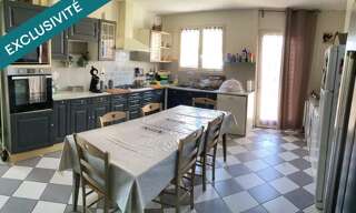 Maison 9 Pièces 200 m² à vendre à Camps-sur-l'Isle (33660)