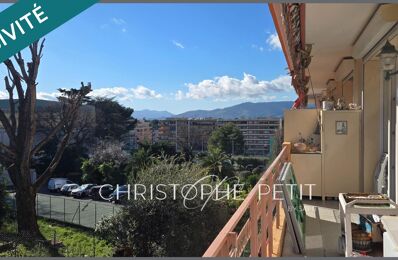 vente appartement 249 000 € à proximité de La Colle-sur-Loup (06480)