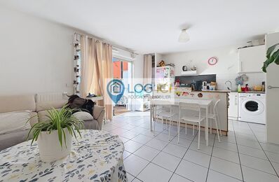 vente appartement 266 000 € à proximité de Ondres (40440)