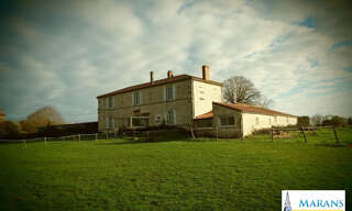 Maison 5 Pièces 215 m² à vendre à Le Langon (85370)