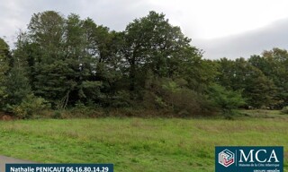 Terrain  555 m² à vendre à Tosse (40230)