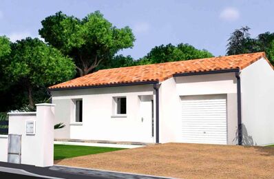 vente maison 407 000 € à proximité de Messanges (40660)