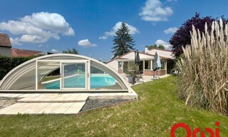 Maison 5 Pièces 117 m² à vendre à Brugheas (03700)