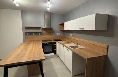 location appartement 650 € CC /mois à proximité de Soubise (17780)