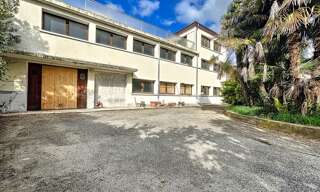 Immeuble  1050 m² à vendre à Labégude (07200)