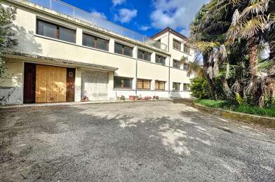 Immeuble  315000 €