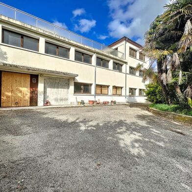 Immeuble  315000 €