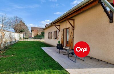 vente maison 450 000 € à proximité de Mions (69780)