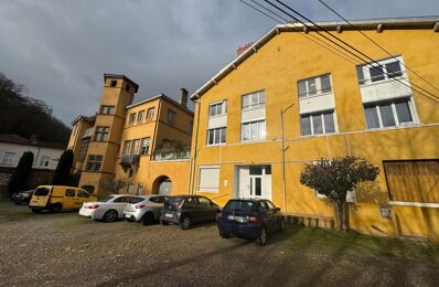 vente appartement 170 000 € à proximité de Caluire-Et-Cuire (69300)