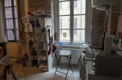 appartement 1 pièces 23 m2 à vendre à Lyon 1 (69001)