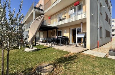 vente appartement 280 000 € à proximité de Novéant-sur-Moselle (57680)