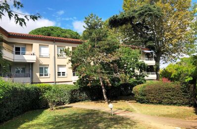 location appartement 550 € CC /mois à proximité de Ramonville-Saint-Agne (31520)