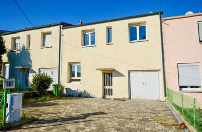 vente maison 225 000 € à proximité de Hayange (57700)