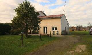 Maison 6 Pièces 170 m² à vendre à Saint-Pey-d'Armens (33330)