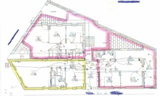 Appartement 10 Pièces 196 m² à vendre à Lunéville (54300)