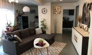 Appartement 10 Pièces 196 m² à vendre à Lunéville (54300)