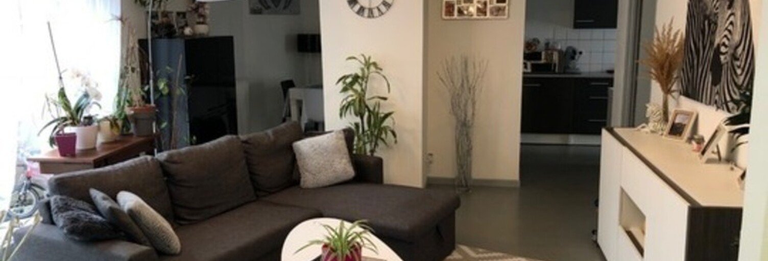 Appartement 10 Pièces 196 m² à vendre à Lunéville (54300)