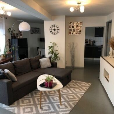 Appartement 10 pièces 189000 €