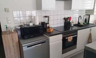 Appartement 10 Pièces 196 m² à vendre à Lunéville (54300)