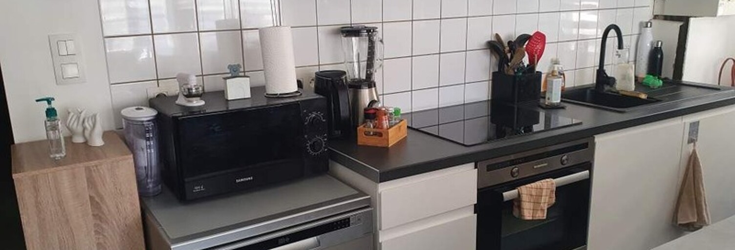 Appartement 10 Pièces 196 m² à vendre à Lunéville (54300)