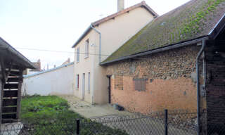 Maison 5 Pièces 96 m² à vendre à Vaudeurs (89320)