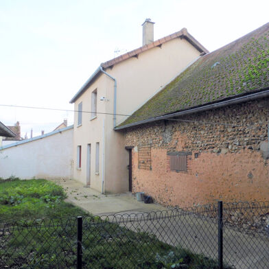 Maison 5 pièces 99000 €