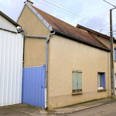 Maison 5 pièces 99000 €