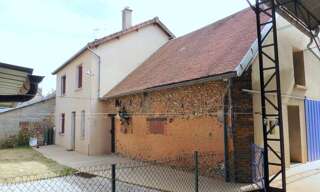 Maison 5 Pièces 96 m² à vendre à Les Sièges (89190)