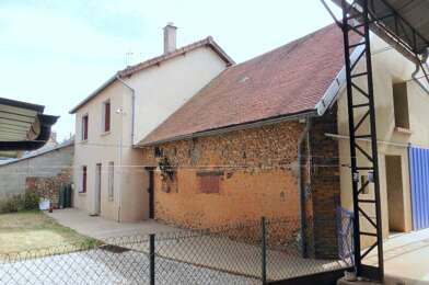 Maison 5 pièces 99000 €