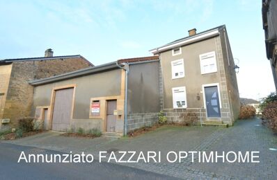 vente maison 127 000 € à proximité de Louppy-sur-Loison (55600)