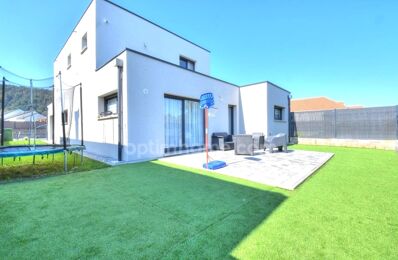 vente maison 449 000 € à proximité de Guénange (57310)