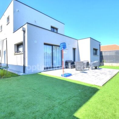 Maison 6 pièces 167 m²