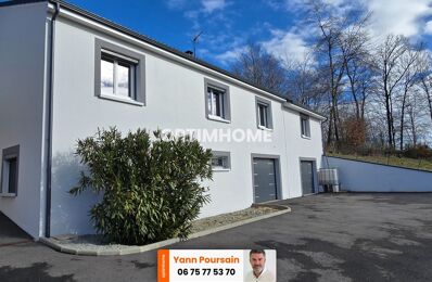 vente maison 228 975 € à proximité de Rilhac-Rancon (87570)