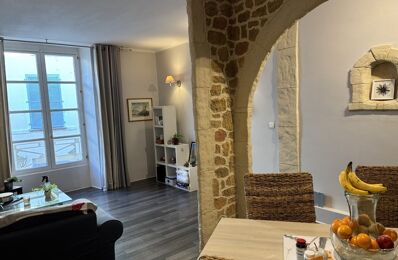 vente maison 198 000 € à proximité de Varennes-sur-Usson (63500)