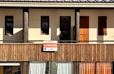 vente appartement 90 000 € à proximité de Villars-Colmars (04370)