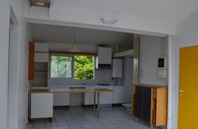 location appartement 1 100 € CC /mois à proximité de Bègles (33130)