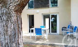 Appartement 3 Pièces 44 m² à vendre à Hourtin (33990)