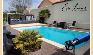Maison 5 Pièces 115 m² à vendre à Saint-Maixent-l'École (79400)