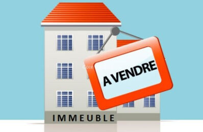 immeuble  pièces 350 m2 à vendre à Montbéliard (25200)